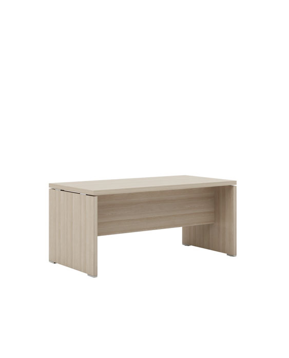 Bureau de direction sobre, élégante et représentative - Tak_1
