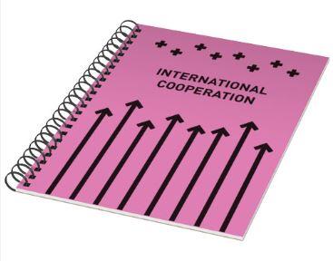 Carnet à spirales A5 - Couverture plastique en polypropylène - 50 ou 100 feuilles - Papier 80g/m²_0