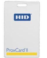 Carte proxcard ii clamshell - hid 1326_0