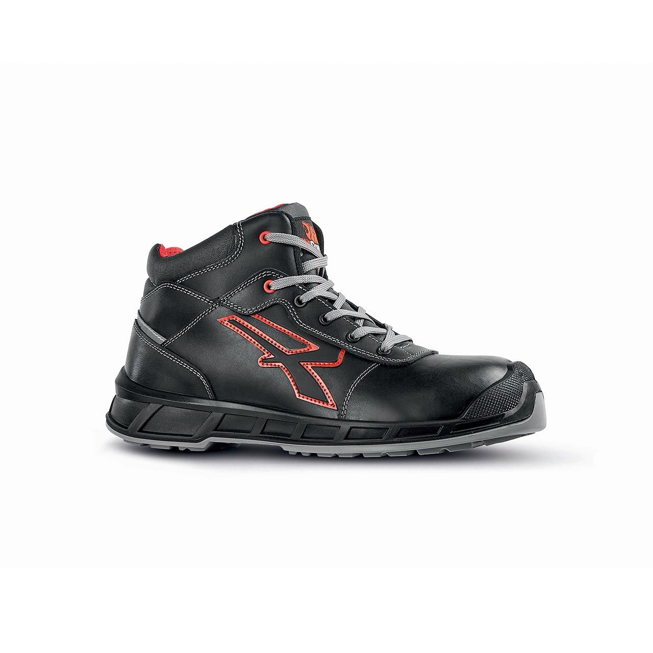 Chaussures composite fm s3 esd  - réf.  Sting : upwstin -  Upower_0