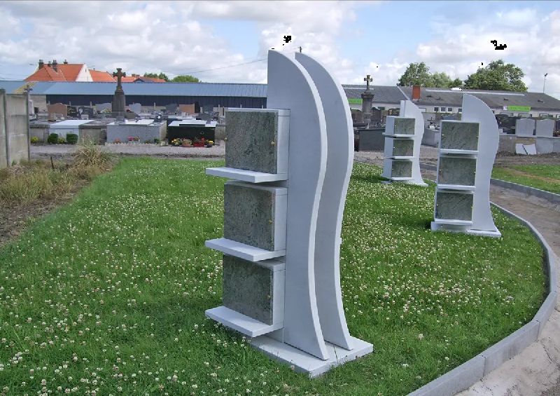 Columbarium Onde - Granimond_0