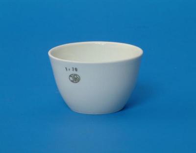 CPD005 - Creuset en porcelaine JIPO - Verrerie de laboratoire_0