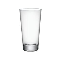 De 6 verres Sestriere 37.8 cl -  Boite Transparent Rond Verre Bormioli Rocco - transparent verre 8004360083576_0