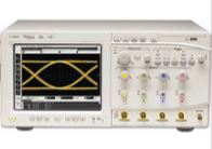 Oscilloscope numérique Dso80304b - Keysight Technologies (Agilent / HP) - Infiniium haute performance - 3 GHz - 4 CH_0
