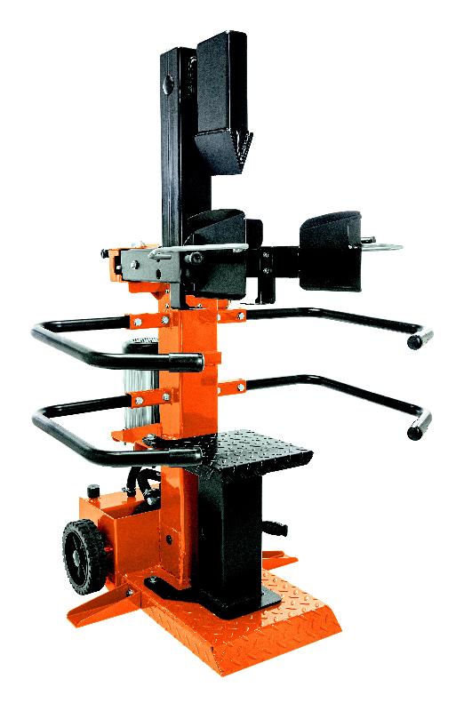 FENDEUR DE BÛCHES MONOPHASÉ ATO8T - 230V – 8T - 107CM_0