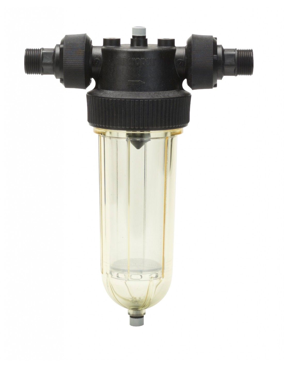 FPFC 026 - Filtre d'eau de pluie CINTROPUR NW25 TE - Débit 0.85 m3/h - Charbon actif ou poly-phosphate_0