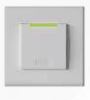 Lecteur de badge 95ntntew00000 - iClass SE encastré - 13,56 MHz - Mifare, iClass_0