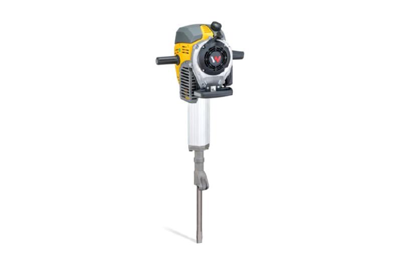 Marteau-Piqueur Thermique Wacker Neuson BH65_0