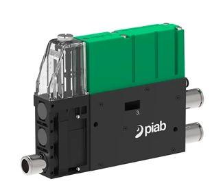 Pompe compacte empilable - PiPUMP 23 - Générateur de vide_0