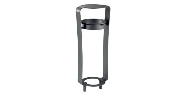 Poubelles et corbeilles publiques de propreté - Gamme Diapason - 270200_0