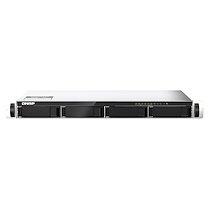 QNAP ts-435xeu nas rack (1 u) marvell cn9131 4 go ddr4 0 to QNAP qts noir, gris_0