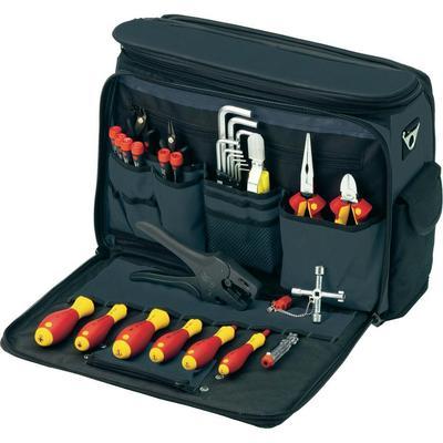 SET D'OUTILS 29 PIÈCES POUR TECHNICIEN WIHA 33152