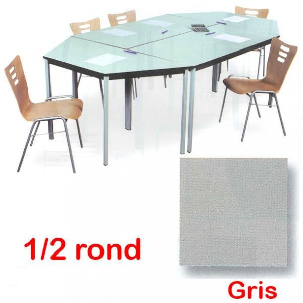 TABLE DE RÉUNION EN DEMI LUNE_0