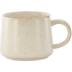 Tasse en grès Active 37 cl Venture Home - beige 3700866367480_0