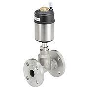 Vanne à siège droit type 2101 - inox - 2/2 pour fluides jusqu'à +185°C - DN 13-50 - combinable avec système On/Off type 8801-GC_0