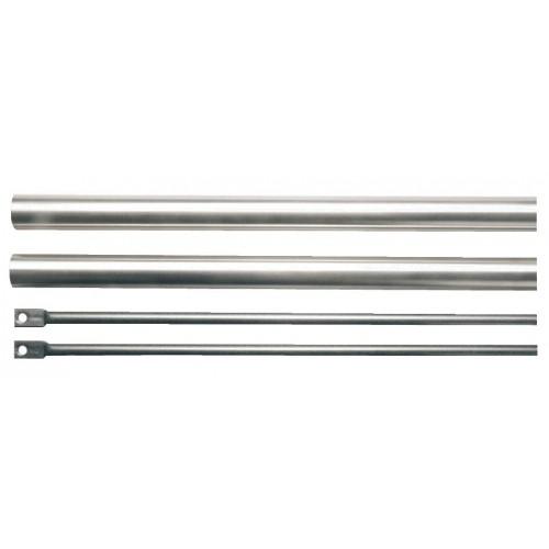 ADAPTATEURS 2/3 POINTS - À PÊNE HAUT ET BAS - SERRURE IDEA INOX - JEU DE TRINGLES ISEO CITY