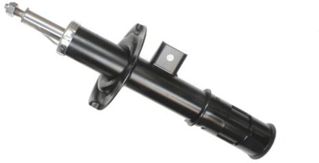 Amortisseur de choc - SACHS 316762 - Neuf et d'origine_0