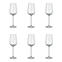 Aulica Flutes Prosecco 150Ml Peony - Lot De 6 - verre 3701503037698_0