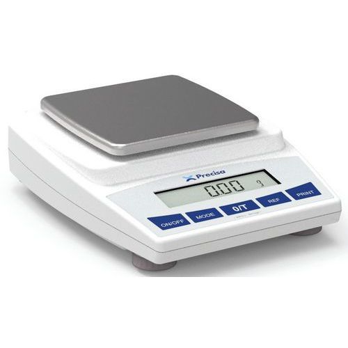 BALANCE DE PRÉCISION BJ410C - PRECISA