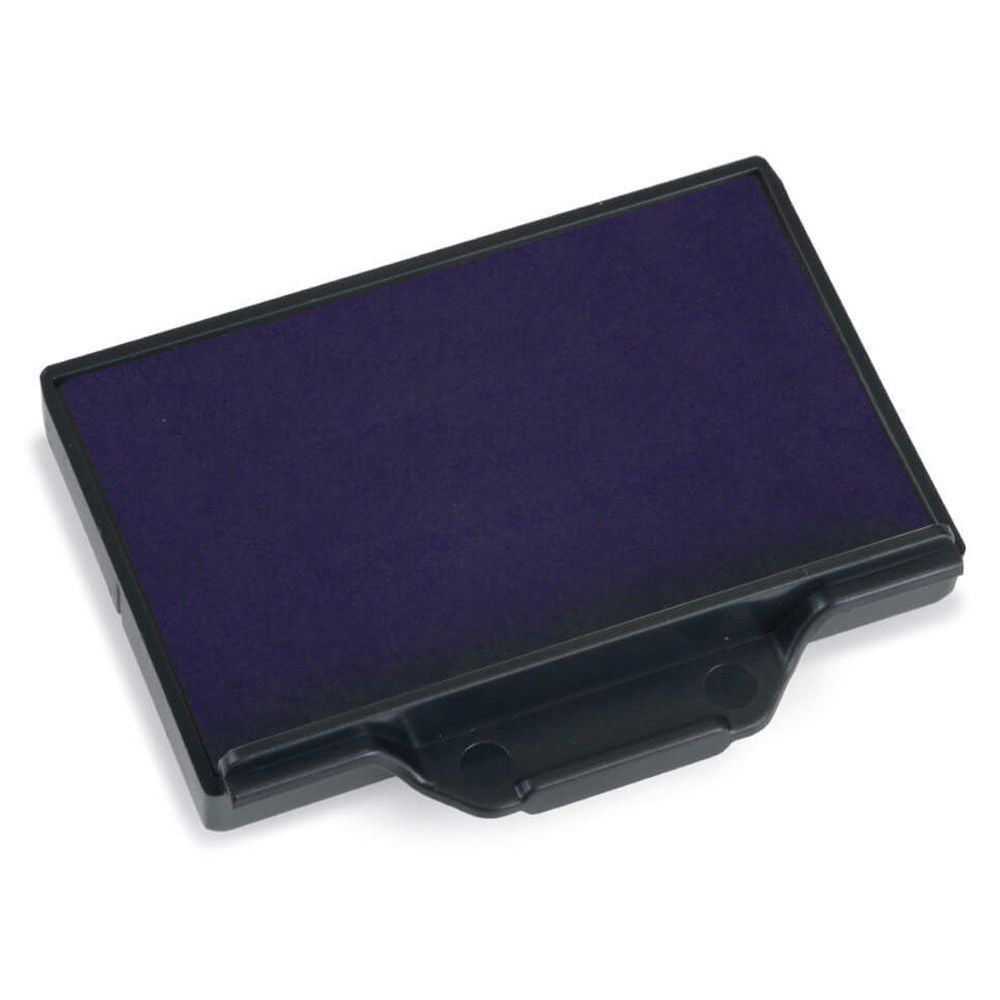 CASSETTE D'ENCRE PRE-ENCREE COLOP E/4460 COMPATIBLE TRODAT 4206/ 4256 / 4420 / 5204 / 5206 - BLEU - LOT DE 5