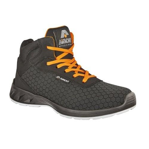 BASKET DE SÉCURITÉ - HAUTE - S3 - AVANGER - TAILLE 46 AIMONT