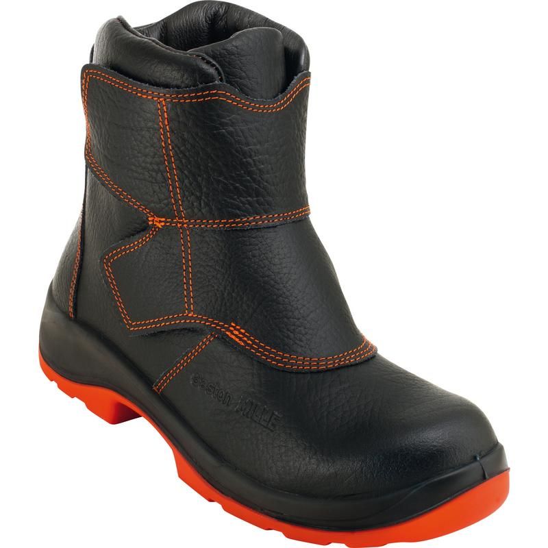 CHAUSSURE SOUD VOLCA EN20349 P44 S3 HI-3 HRO WG SRC