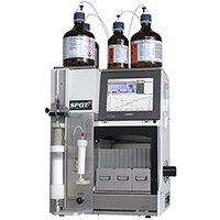 Chromatographie flash - technique rapide et économique pour purification d'échantillons organiques et biologiques_0