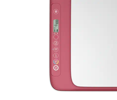 DeskJet 2823e Sans fil All-in-One Couleur Imprimante, Copieur, Scanner_0