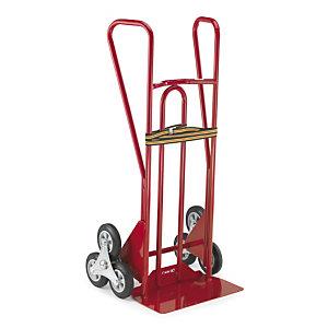 DIABLE ESCALIER 250 KG