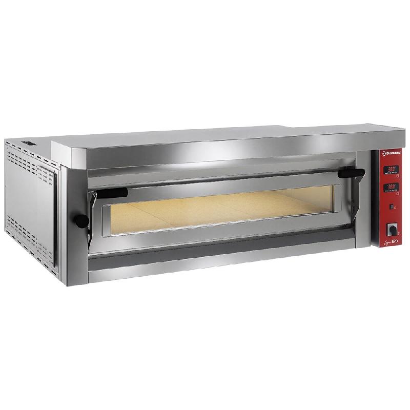 Diamond - Four électrique à pizzas 