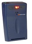 Dosimètre électronique DMC3000 - détection rayonnements gamma et X avec alarmes multiples_0