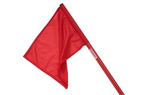 DRAPEAU OFFICIEL D'ATHLÉTISME - POLANIK