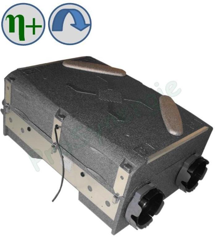 ECHANGEUR HAUTE EFFICACITÉ MODULO AUTORÉGLABLE + BY PASS (DEE FLY)