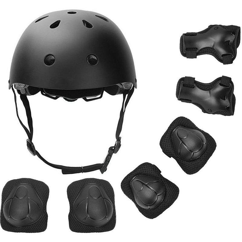 ENSEMBLE DE PROTECTION POUR ENFANTS PROTECTIONS ÉQUIPEMENT DE