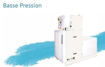 Générateur d'azote basse pression - lg_0