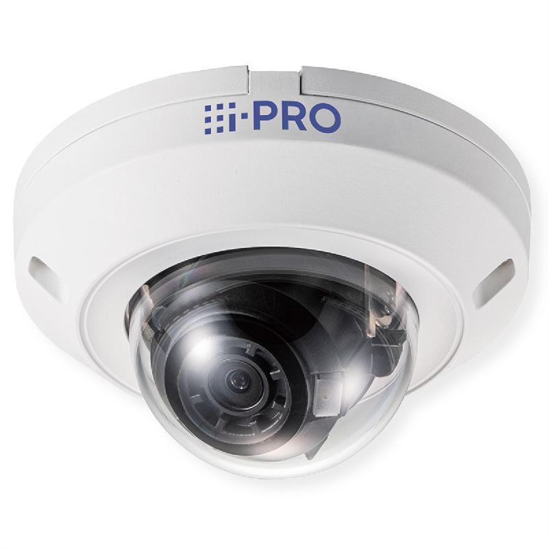 I-PRO WV-U2530L Caméra FHD, Outdoor_0