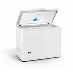 Iarp Congélateur coffre F300 - 1096x696x860mm - Statique - Blanc - Classe B_0