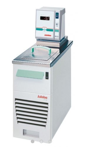 Julabo Glacial - Cryothermostats - Economy Series - Technologie de -95°C à +200°C_0