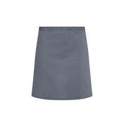KARLOWSKY, Tablier bas de service,sans poche, anthracite , - gris 4040857041128_0