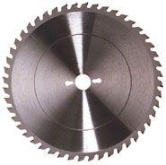 LAME CIRCULAIRE CARBURE ALU/PVC - DIAMÈTRE 250MM - ALÉSAGE 30MM - 66 DENTS POSITIVES - EP 3,2/2,5 - AKE