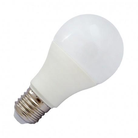 Led 12 watt bulb e27 3000°k boite_0