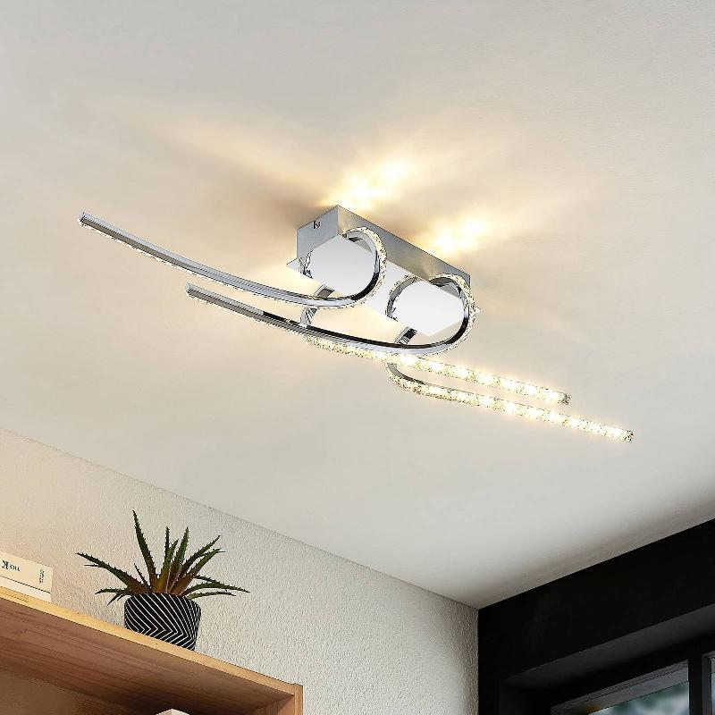 LINDBY NOAR PLAFONNIER LED
