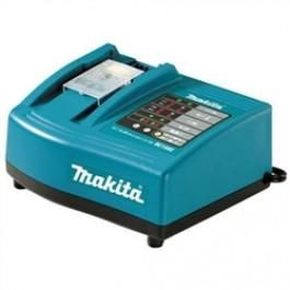 MAKITA-CHARGEUR BATTERIE DE 7,2V-9.6V-12V-14.4V-18V-DC18RA