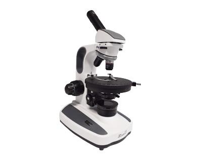 Microscope monoculaire polarisant, série 400 - Ref.: HBB024_0