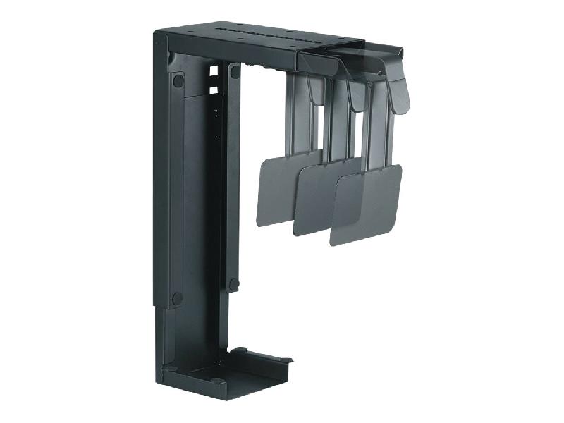 NEOMOUNTS CPU-D100BLACK SUPPORT POUR ORDINATEUR - MAX 30 KG - UNIVERSEL