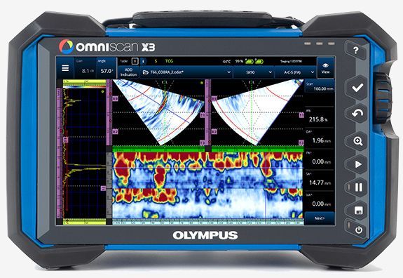 Omniscan x3 - appareil de recherche de défauts_0