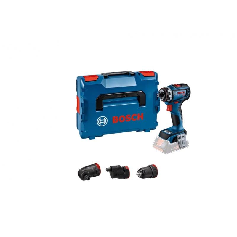 Perceuse-visseuse sans fil GSR 18V-90 FC (solo, GFA 18-M, GFA 18-W, GFA 18-E, L) - BOSCH | 06019K6203_0