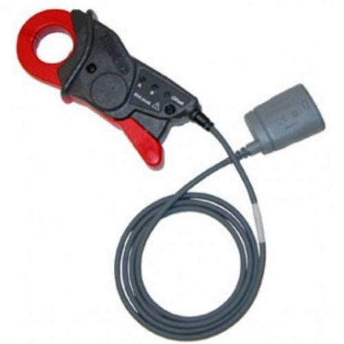 Pince ampèremétrique AC/DC 0.02-80A - 500kHz - Connecteur Probix - MTXHX0034B - Référence 76975 - Marque Metrix_0