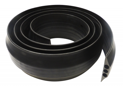 Protège câbles 3 canaux Ø maxi 23 mm - VOLGA 3x23_0
