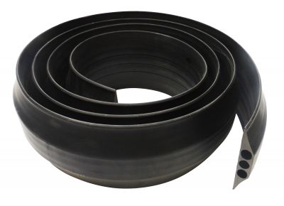 Protège câbles 3 canaux Ø maxi 23 mm - VOLGA DUO 3x23_0